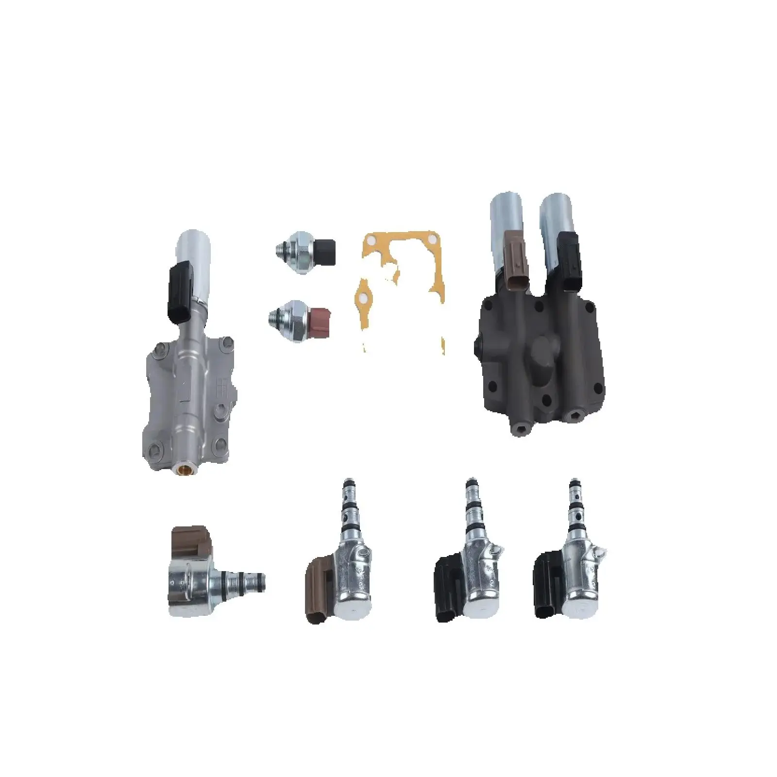 28250-P6H-024 Kit solenoide trasmissione per Acura CL TL MDX Honda Accord Odyssey Pilot Prelude 1997-2007