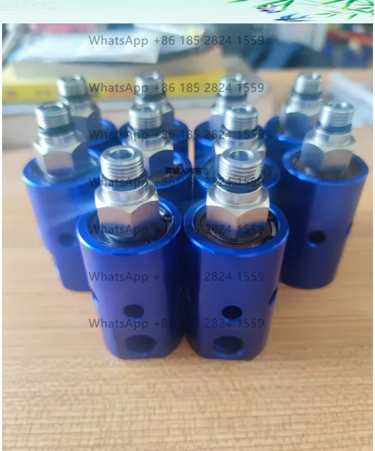 

1116-555-463 High-speed rotary joint 1PCS