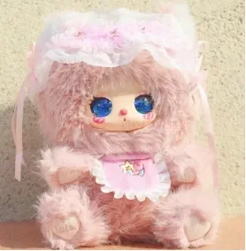 本物の Liila リラ 600% V2 ティータイムウィズマイガールシリーズ