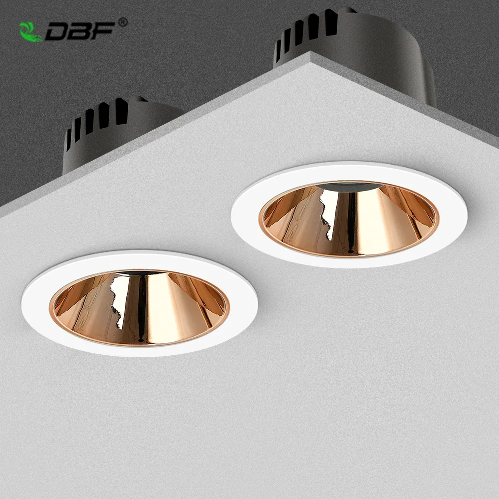 dbf-anti-reflexo-luz-de-teto-7w-12-15-18-preto-branco-ouro-prata-refletor-hotel-arruela-de-parede-regulavel-embutido-downlight