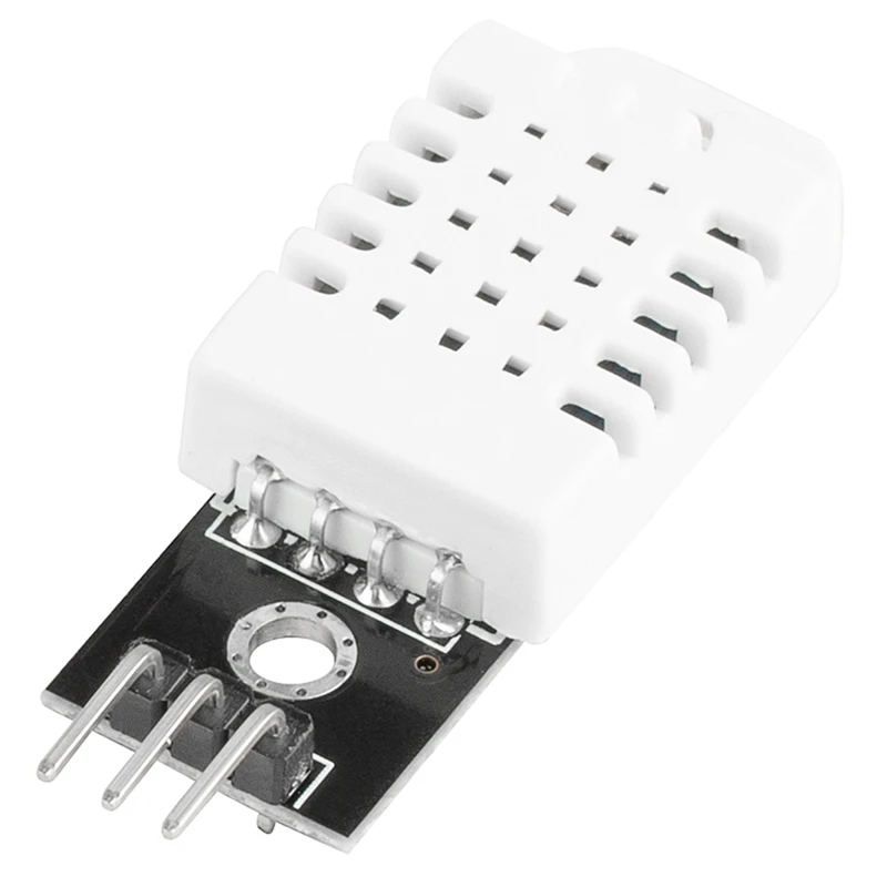 10 PCS for DHT22 Digital Temperature and Humidity Sensor Temperature and Humidity Module AM2302 Electronic Building Blocks