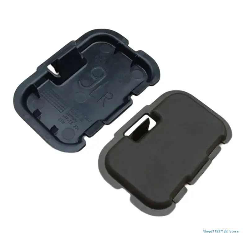 ABS Liner Cover Plate 5171714384 Replacement Precisions Fitting Inner Liner Caps Vehicle Spare for E90