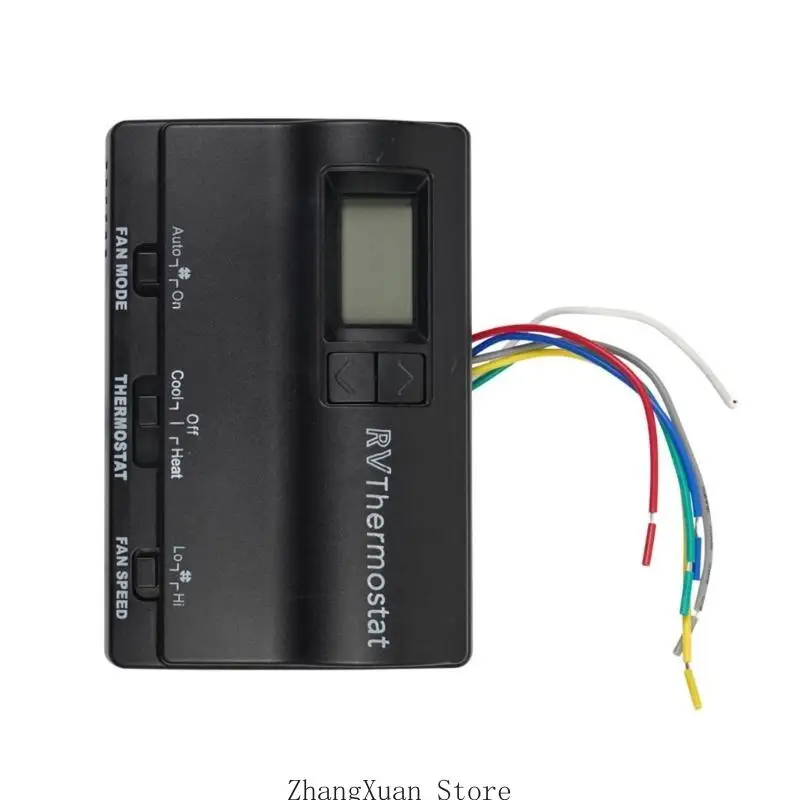 

3XUF Профессиональная регулировка температуры цифровой термостат с 3 режимами регулировки