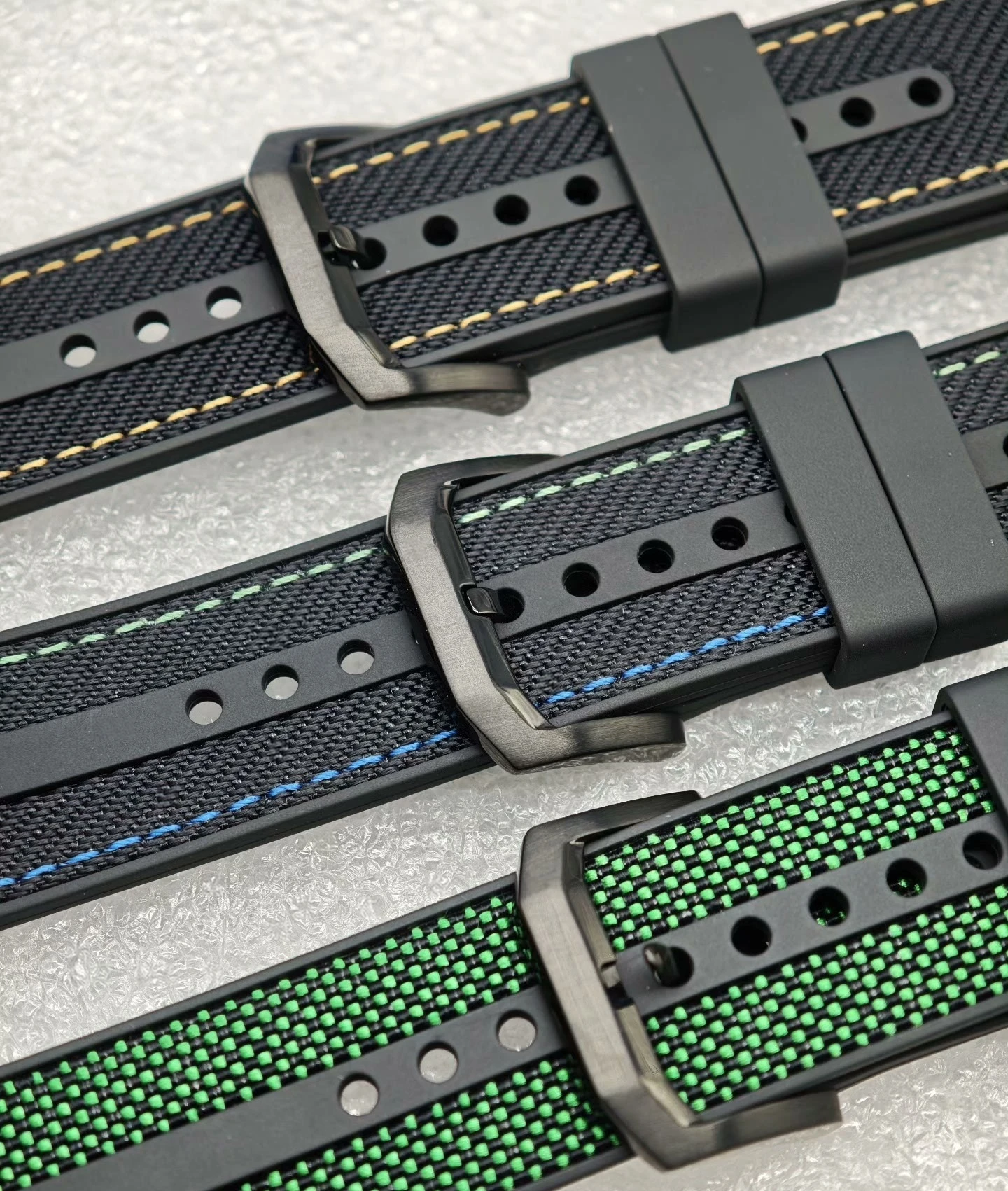 Оригинальный ремешок для умных часов Xiaomi Watch S4 eSIM 15th Anniversary Edition s3, умные аксессуары, совместимые 22 часа, нейлоновое плетение