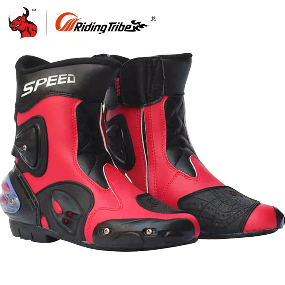 

Motorcycle Riding Shoes Road Commuting Sports Non-slip Mountaineering Spring And Summer Comfortable Wear-resistant High Quality