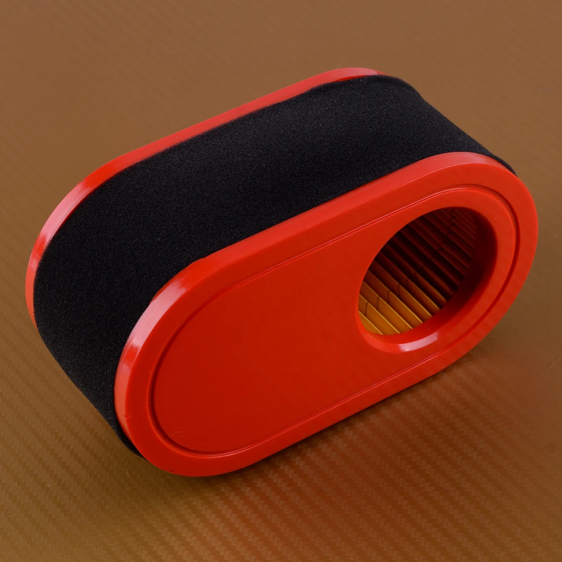 Air Filter Fit for Cub Cadet Troy-Bilt MTD 4P90HU 751-12260 951-12260 937-05065 Easy installation