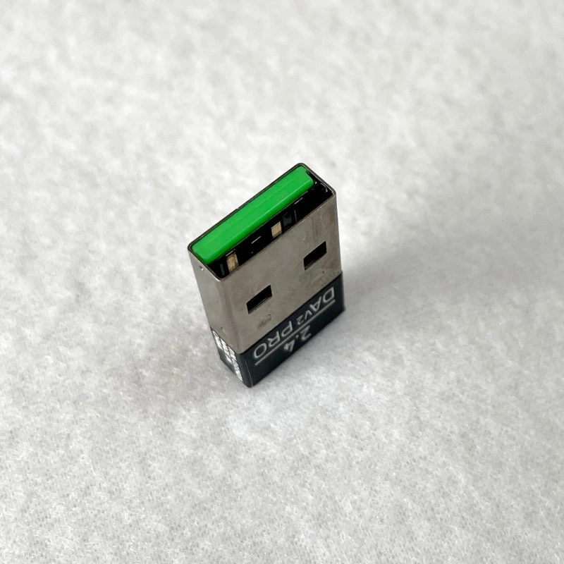 Imagem -04 - Adaptador Receptor Sinal Dongle Usb Dn59 para Ratos Jogos sem Fio Deathadder v2