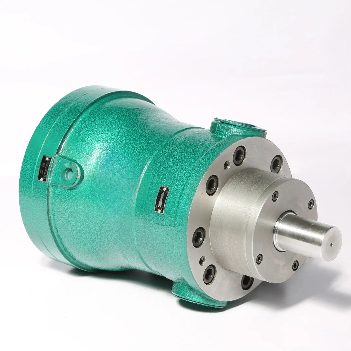 Wholesale Manual Variable hydraulic plunger Axial Piston Pump Cy Ycy Mcy Hydraulic Pump