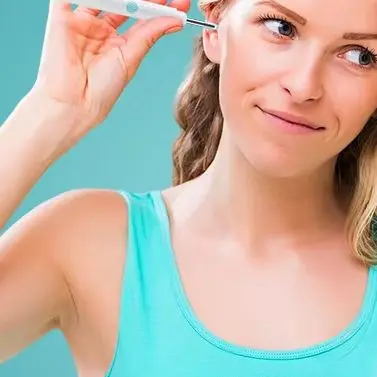 

Ear Wax Removal Tool Camera Ear Cleaner with Camera Ear Camera and 6 LED Light Ear Camera Wax Removal Ear Otoscope Ear Cleaner