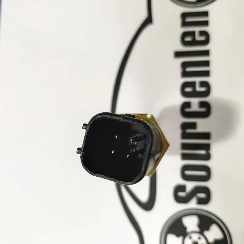 

Датчик температуры охлаждающей жидкости 1615423117, датчик температуры воды для SSANGYONG KORANDO ACTYON KYRON STAV 2000-2006