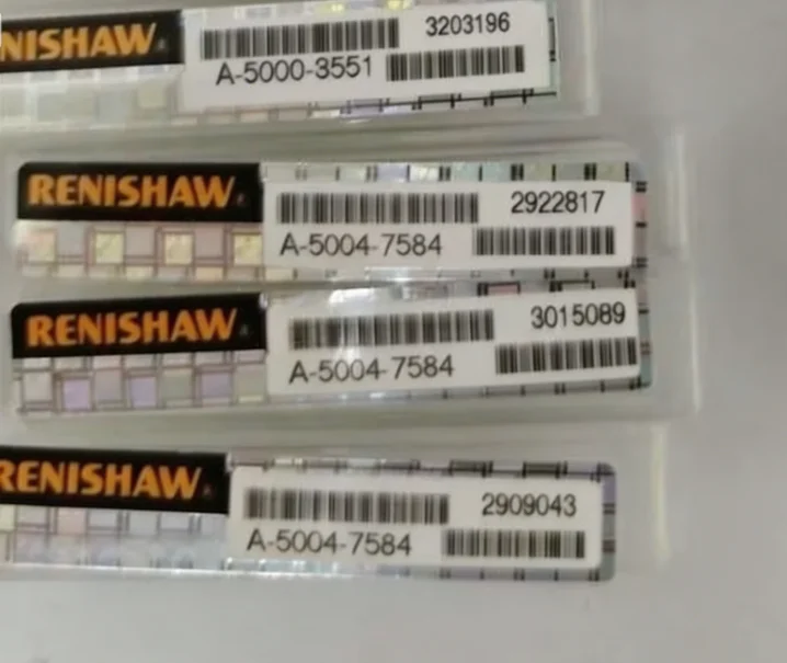 A-5004-7584 New Renishaw imported stylus, extension rod M3 * D4 * L35