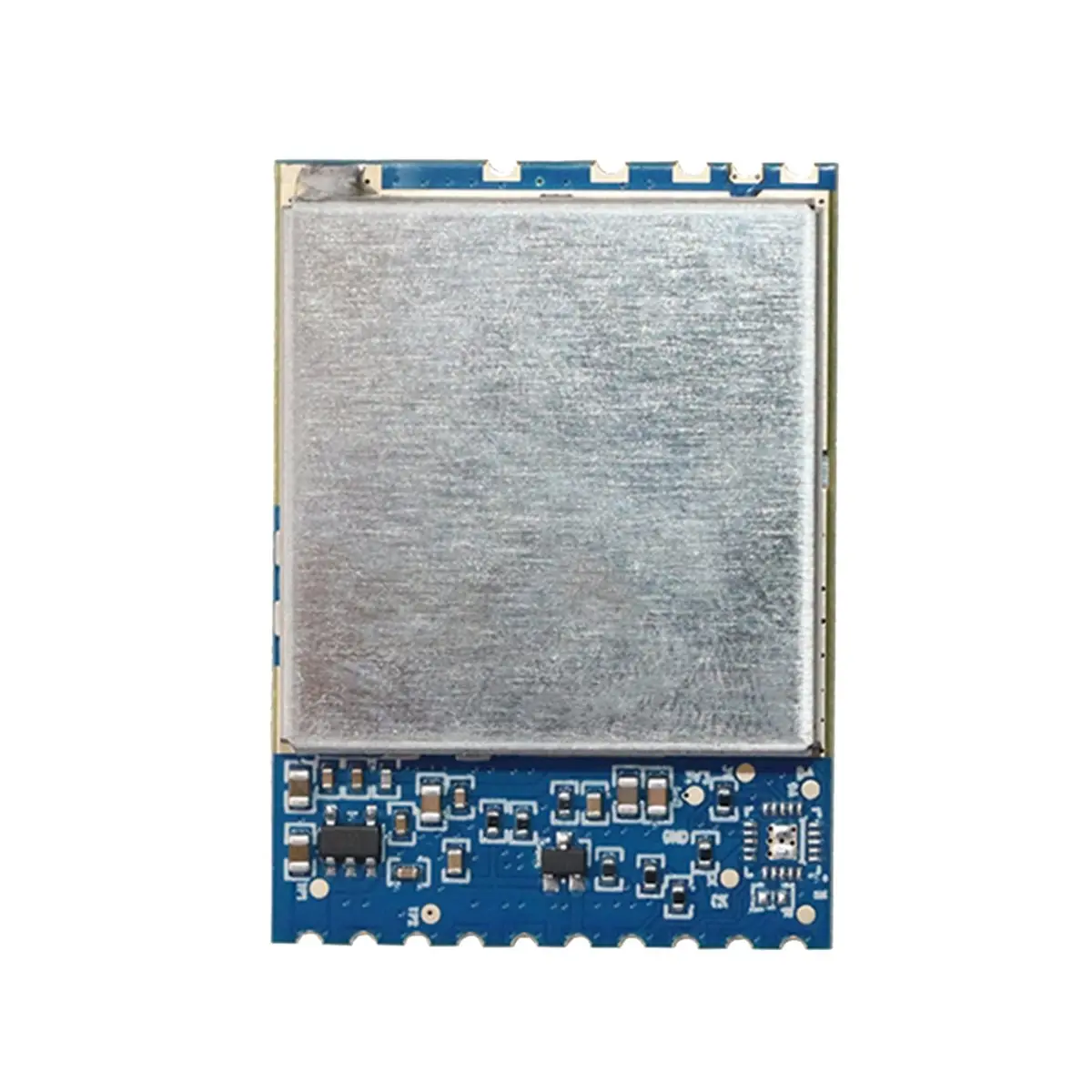 ✤SK1200-SPI 1.2G/1.3G 1.7G VRX Module Wireless Analog SPI VRX Receiver Open Source for FPV RC DIY Drone