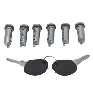 Kapı kilidinin namlusu, ıveco, günlük, 2996076 2996075 2992551 2991727 2000-2012 Kilidin ilk 10 satışı olan ıveco daily-no. 2