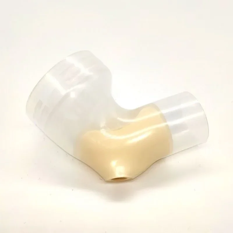 1PC Breast pump accessories For Medela Swing Electric Breast Pump connectors