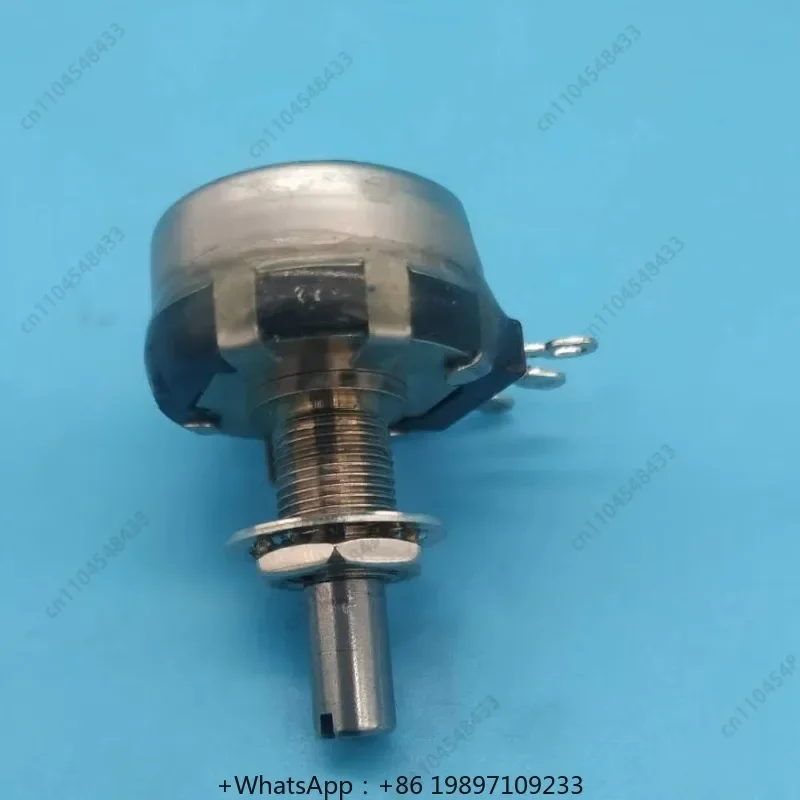 P270-033B High Quality Potentiometer EFP-001 EFP-005 0-5K Resistor Accelerator Replacement For B I