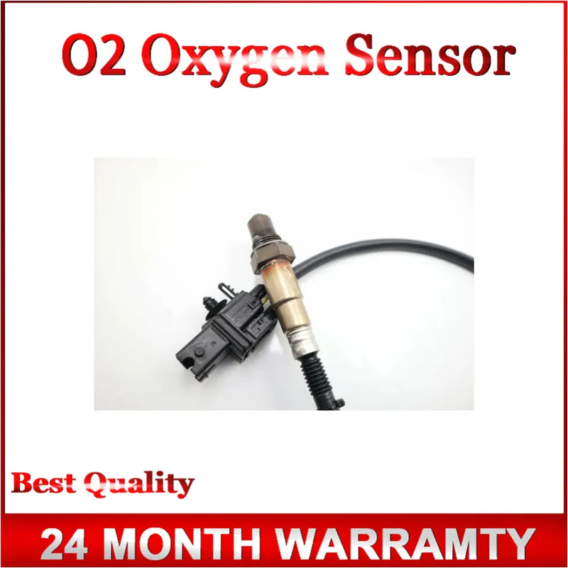 

Датчик кислорода (лямбда-зонд) O2 для INFINITI FX45 M45 Q45 NISSAN QUEST MURANO MAXIMA ALTIMA 22693-7Y020 2004-2010