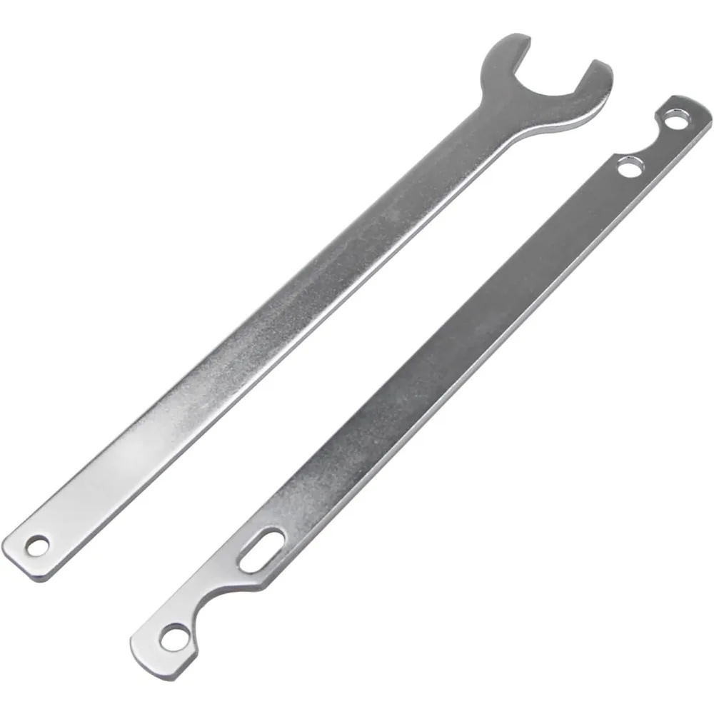 

Гайковый ключ FanClutch, гаечный ключ сцепления автомобильного вентилятора 32 мм и инструмент-держатель водяного насоса для BMW Ford