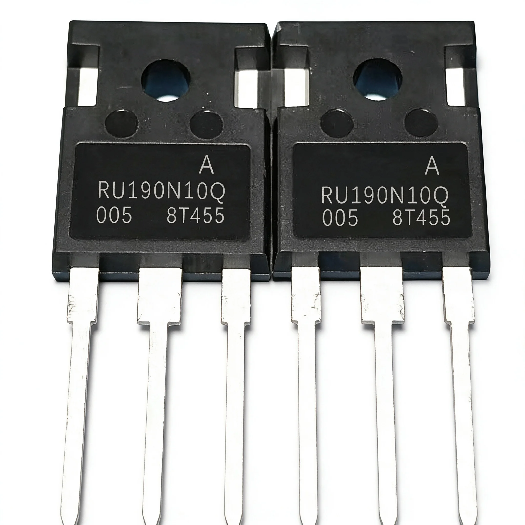 5piece RU190N10Q 100V 190A TO-247