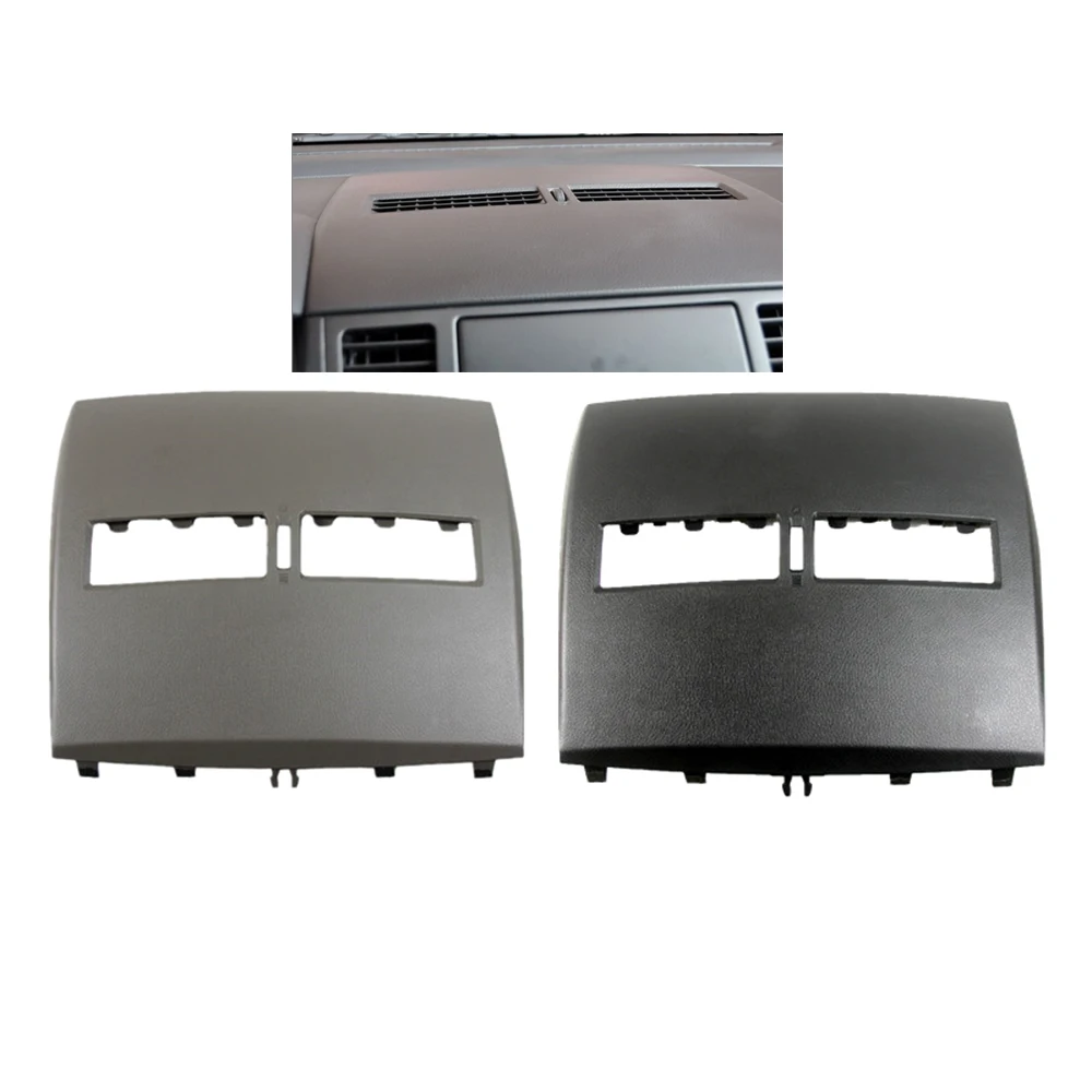 Dành Cho Xe Nissan Tiida 2005-2011 Điều Hòa Xe Ô Tô Ổ Cắm Finisher-Dụng Cụ Bảng Điều Hòa Không Khí Lỗ Thông Hơi Bao Vỏ