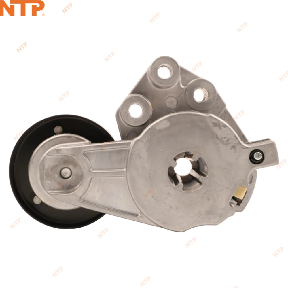 

Accessory Tensioner Pulley 76*25.5*17 mm For Volkswagen Touran (1.4T)2010-2016/Volkswagen Golf(1.4T)2011-2014 Bearing 03C145299J