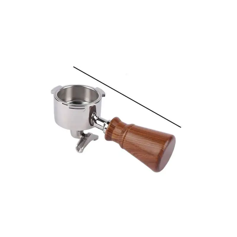 

for Delong ec685/680/ SMG coffee machine 51mm double-spout handle