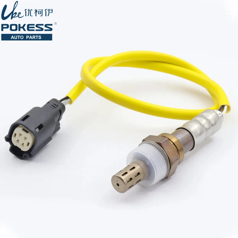 

Car Rear Oxygen Sensor for Ford Ecosport 1.5L 2013-2019 CN1A9G444AA CN1Z9G444B 1788980 YTY07034