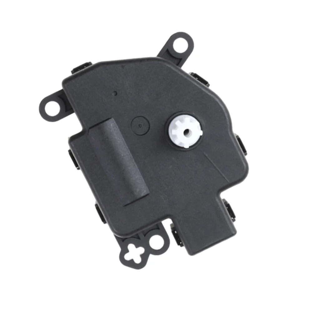 

Для Jeep Grand Cherokee 2011-2013: Привод заслонки отопителя (HVAC) черный, с 2 контактами, 68079488AA, 68079488AB, 604-045