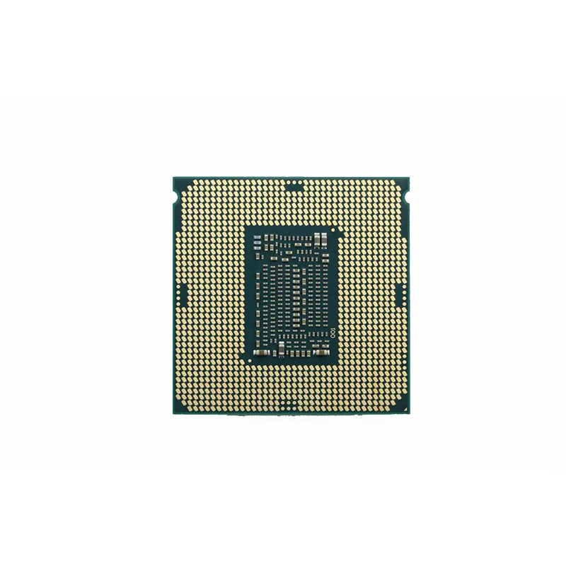 For Intel Xeon E-2236 processor 3.4GHz clock speed  80W power consumption optimized for server applications