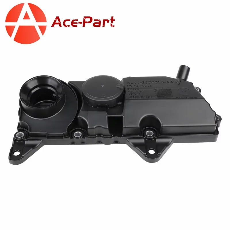 

31430923 31316184 31670210 32140004 Oil trap valve for automotive valves for Volvo S60 S80 S90 V40 V60 V70 V90 2.0L