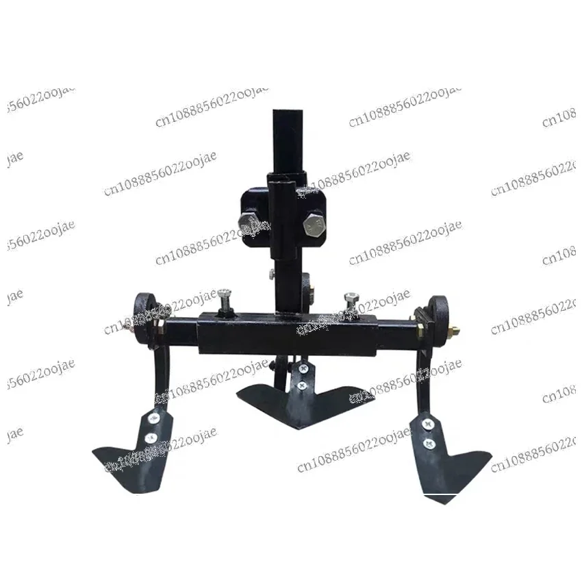 Micro Tiller Weedin…