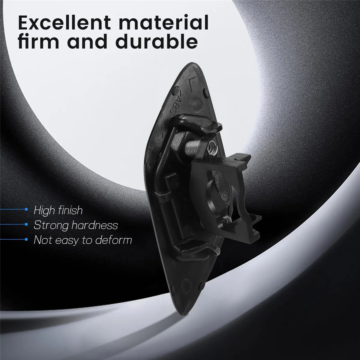 فوهة غسالة المصباح الأمامي من المصد الأمامي ، غطاء نفاث بخاخ بي مي دبليو 3 سلسلة 92 ، E93 ،-، من أجل