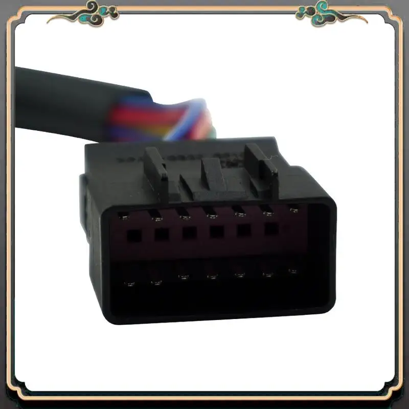 

M45K-ATV Left Handle Switch Handlebar Switch Suitable For Polaris 500 850 Forest 570 Forest/Quad 330 550 850 1000 4012435