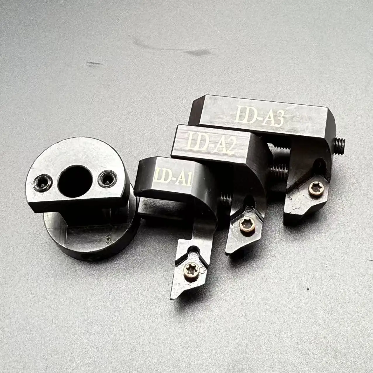 Valve Seat A1A2A3 H…