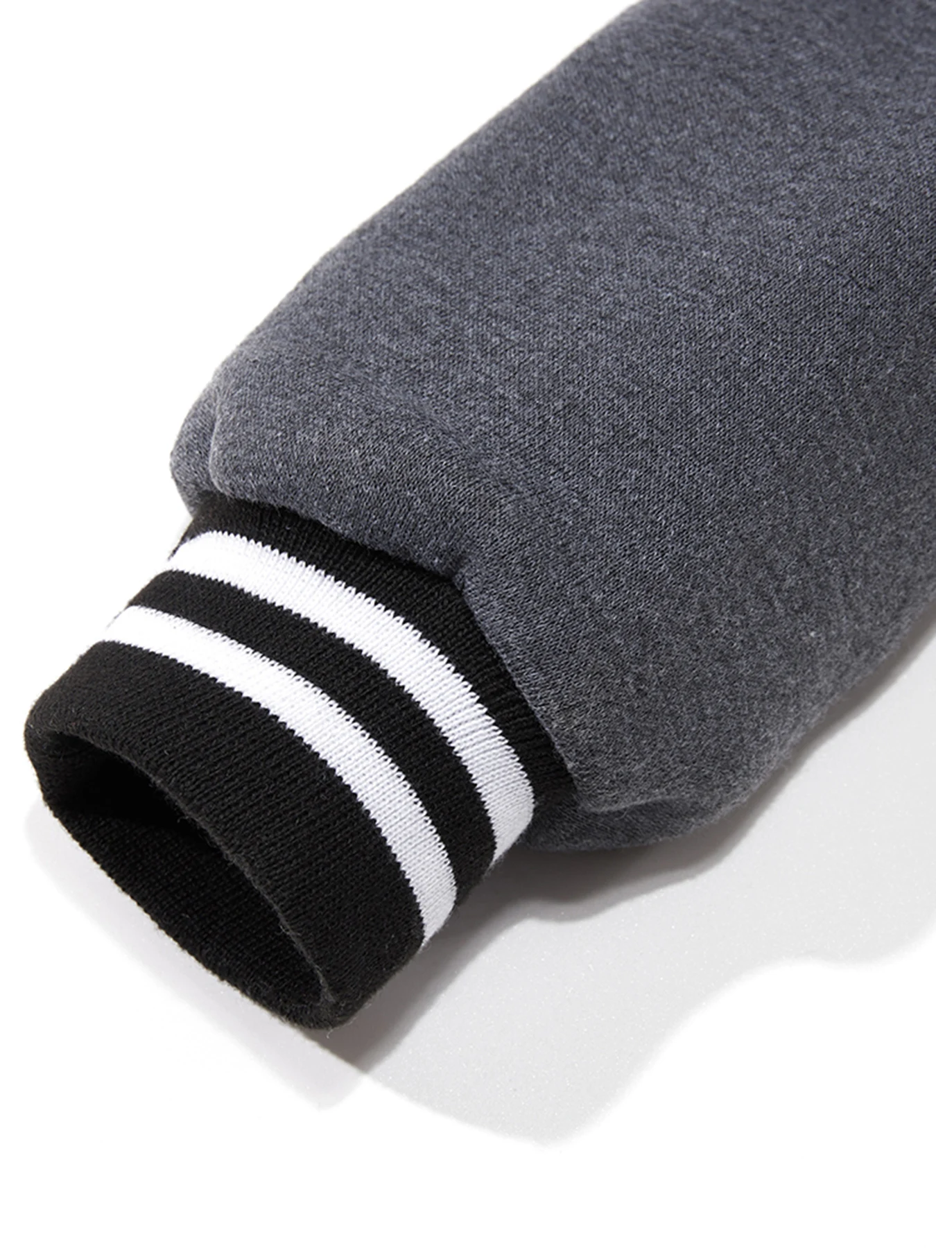 البرازيل أمريكا الجنوبية طباعة السترات الرجال الإبداعية فضفاض الشارع الشهير موضة الهيب هوب البيسبول جيرسي الخريف جيب البلوز عادية