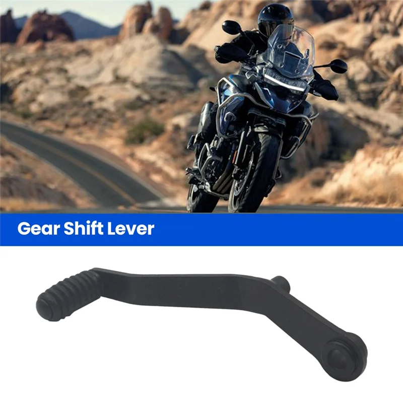 

Excellent-For Triumph Tiger 850 900 Motorcycle Gear Shift Lever, Gear Shift Lever, Pedal