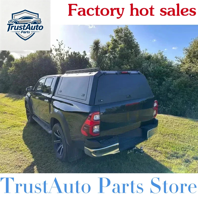 

Hot TreasuresHot Selling Treasures Bt SellingHeavy Topper Aluminum With Brake UTE Canopy Fit H QualityPeormance Upgr