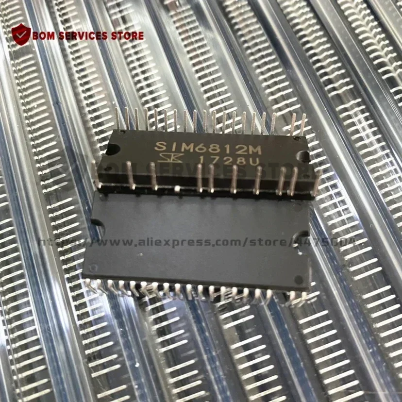 SIM6812M