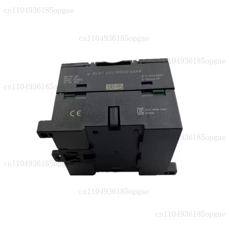 S7-200 Em231Cn 6Es7…