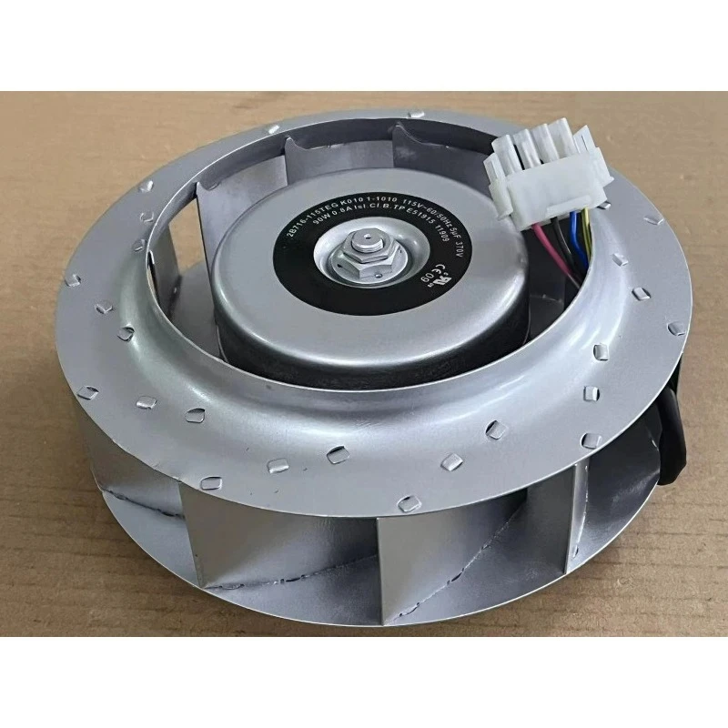 

2B716-115TEG 115V 19CM 2B716-230TEG 230V 2B716-115TEG K008 original fan