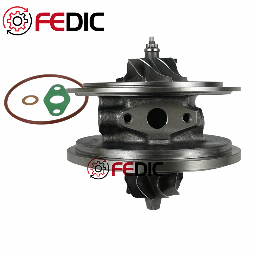 

for Ssang Yong Korando C 200 127 Kw 173 HP D20DTF 2010 GTB1752VLK Turbo cartridge 798015 A6710900380