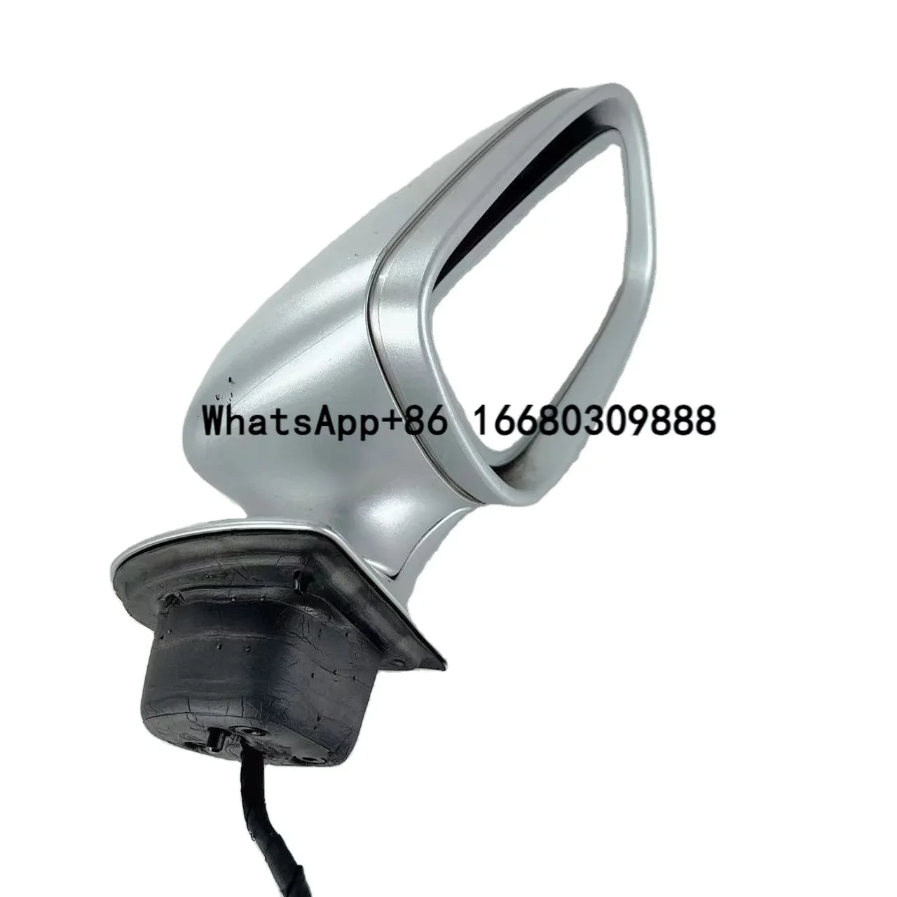 Factory Supply Rearview Mirror Security Auto Outside Side Mirror For Mercedes Benz E Class W211