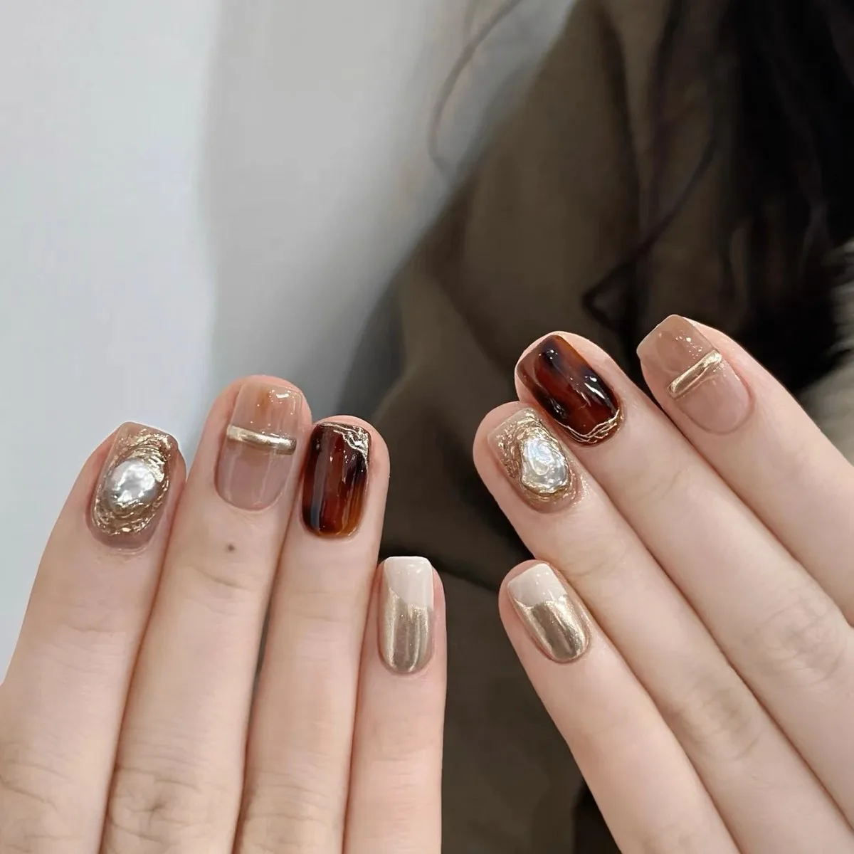 thumb