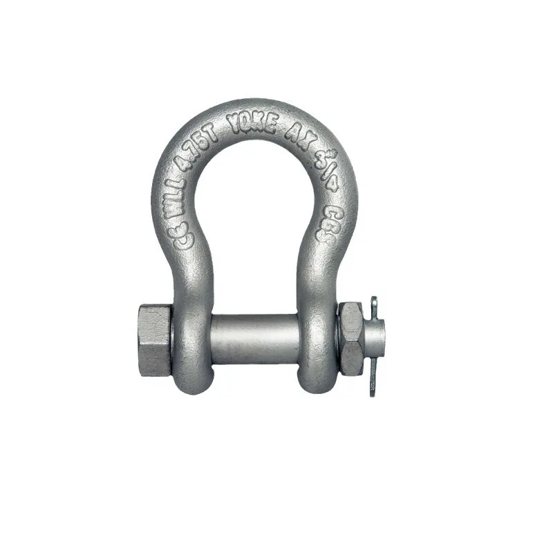 

Защитный вороток для стальных строп из легированной стали, прямые продажи с завода