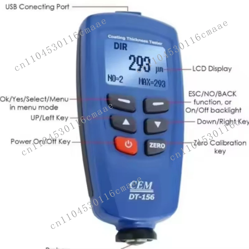 2026 New DT-156 Usb… - image