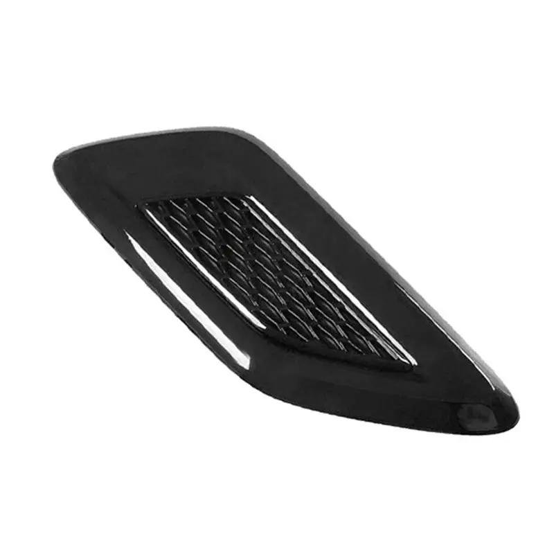 

Front Hood Ventilation Cover Grille Air Trim For Range Rover Sport 2014-2017 Vent