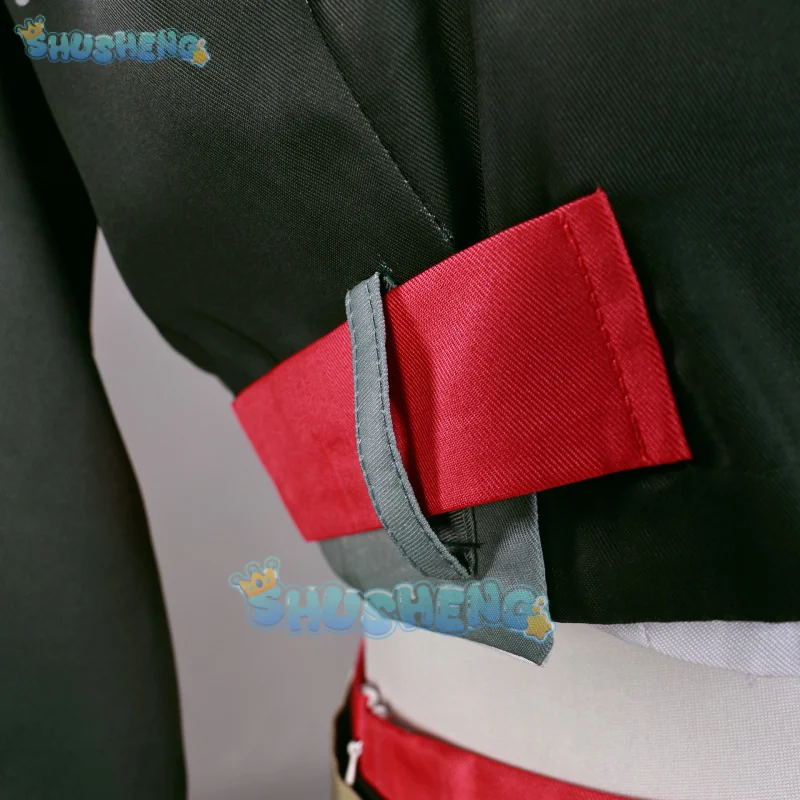 المزج V AI Kasane Teto. ‌   زي تنكري موحد لحفلات الهالوين وحفلات الكرنفال وعيد الميلاد وملابس الأدوار للنساء