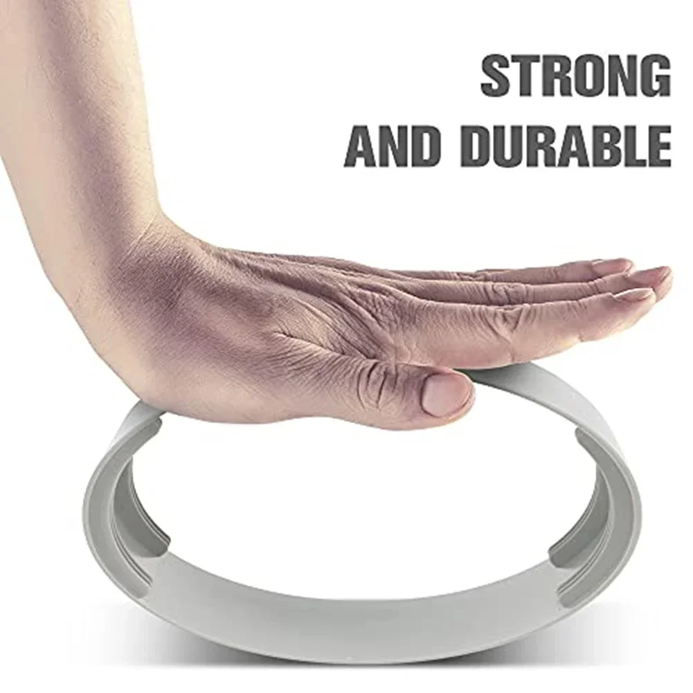 Mobile Air Conditioner Exhaust Pipe Connector 13/15CM Universal= Pipe Reducer Ventilation Tube Extension Adapter Leak-Proof