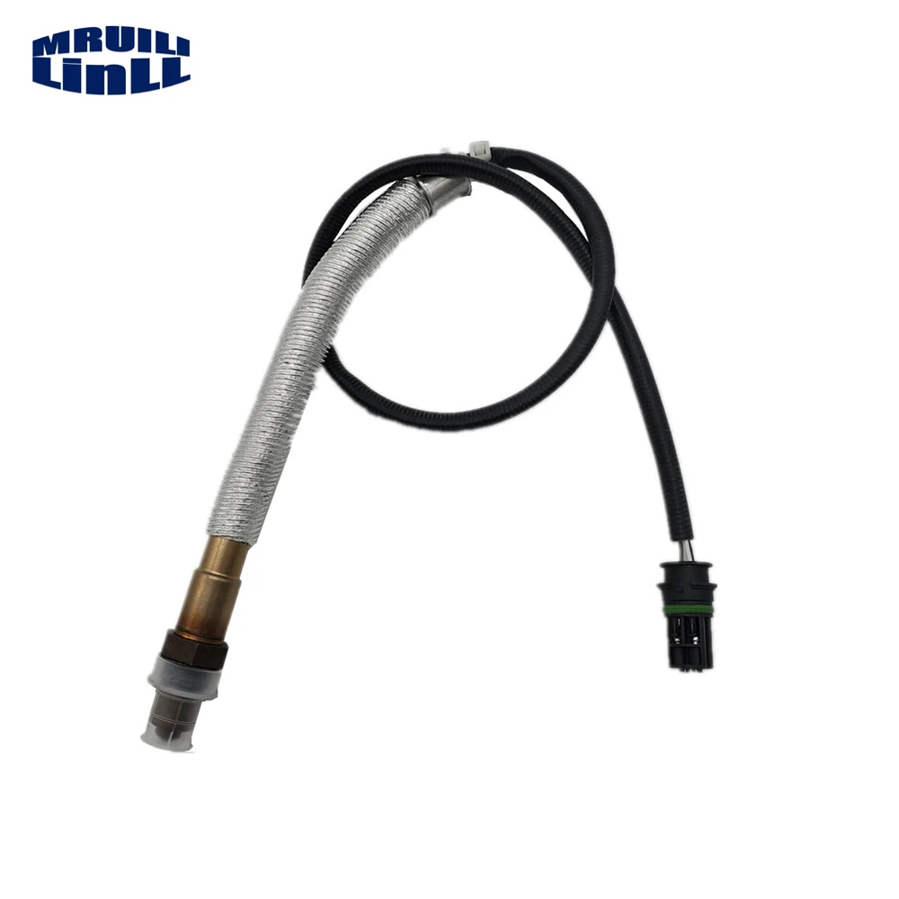 

Original Lambda Monitor Oxygen Sensor OE# 11787573320 7573320 0258010027 For BMW E60N 520i 520Li