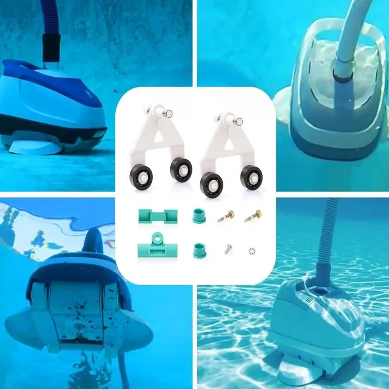 M6cb Polle Cleaner Sostituzione Set Polsol Cleaner A-Frame Polsoling Parte