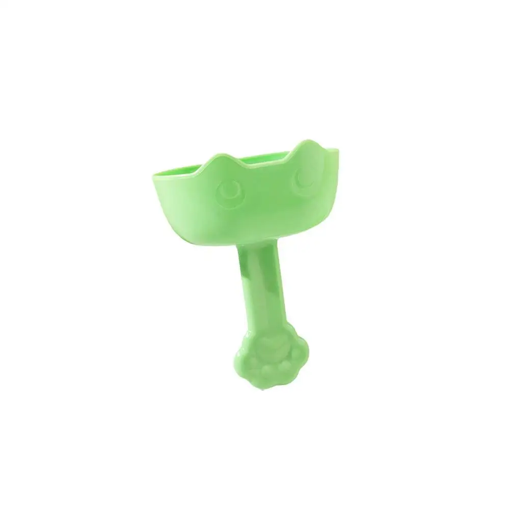 New Drip-proof Popsicle Rack Drip Free Ice Holder No Mess Free Treats Rack Popsicle Holder With Straw For Kids Ice Cream C1b4